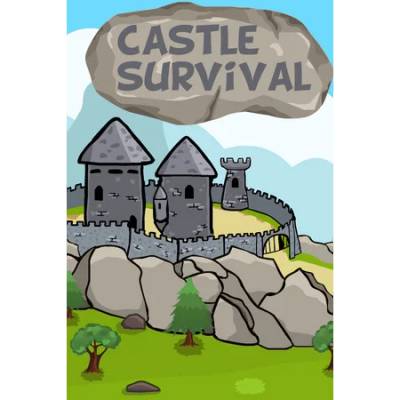 Skull Box Games Castle Survival (PC)