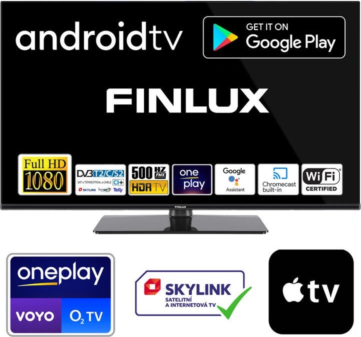 Finlux 32FFI5670