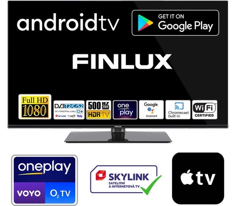 Finlux 32FFI5670