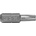RICHMANN Накрайник T10 1/4x25mm Exclusive S2- ACR Richmann C6570