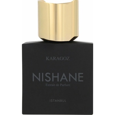 Nishane Karagoz parfum unisex 50 ml tester