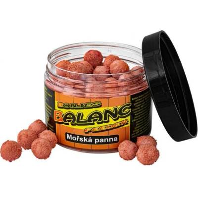 Aleš Václavík Václavík Boilies Balanc Feeder - 80 g/12 mm/Mořská panna