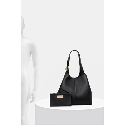 Coccinelle Кожена чанта Coccinelle (E1.SHA.11.01.01)