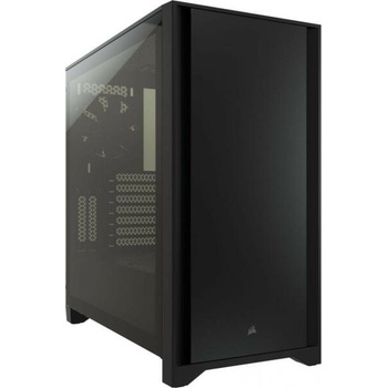 Image 1 of Corsair iCUE 5000X RGB Black (CC-9011212-WW)
