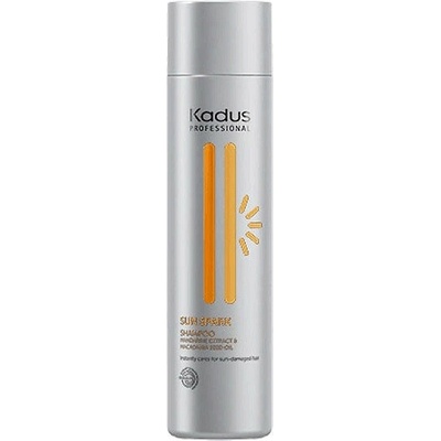 Kadus Professional Scalp Anti-Dandruff Shampoo 250 ml