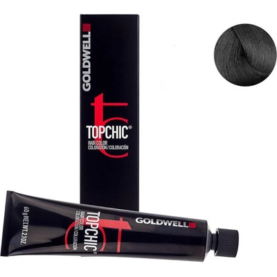 Goldwell Tophic farba na vlasy 2 N 60 ml