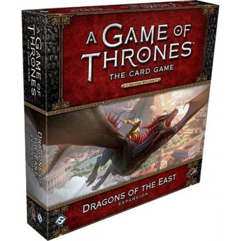 FFG A Game of Thrones LCG 2nd Dragons of the East