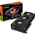 GIGABYTE GeForce RTX 4070 SUPER WINDFORCE OC 12GB GDDR6X (GV-N407SWF3OC-12GD) Видео карти