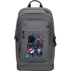 Baagl Cubic fortnite squad сиво, Микс (a-36530)