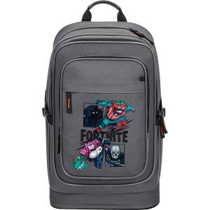 Baagl Cubic fortnite squad