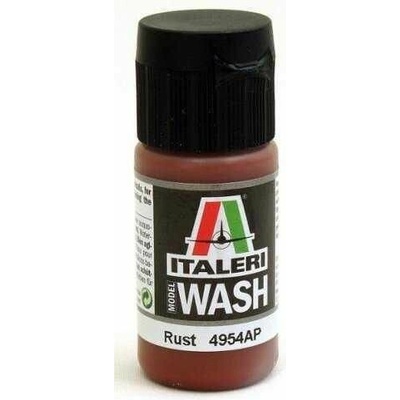 ITALERI Italeri barva akryl 4954AP Rust 20ml