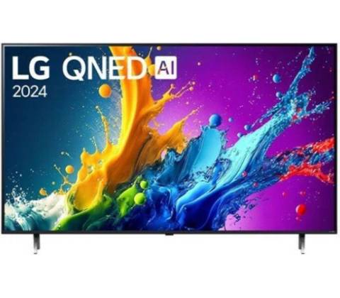 LG 75QNED80A3A