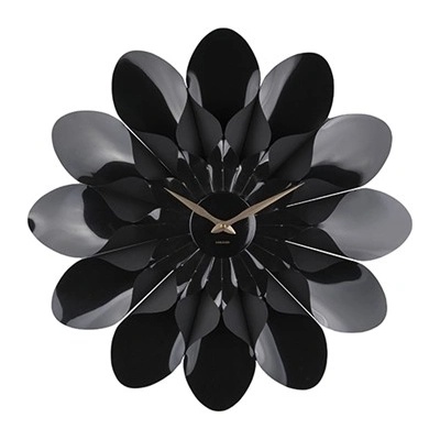 Karlsson KA5731BK Flower, 60 cm