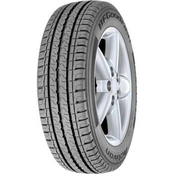 Image 1 of BFGoodrich Activan 4S 205/70 R15C 106/104R