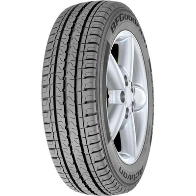 BFGoodrich Activan 4S 205/70 R15C 106/104R