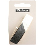 TRISA Метална шнола за коса, различни цветове/мотиви, 1 бр (2999541)