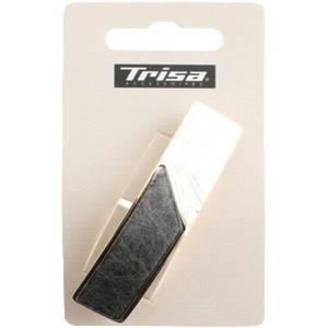 TRISA Метална шнола за коса, различни цветове/мотиви, 1 бр (2999541)