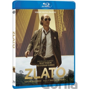 Zlato BD