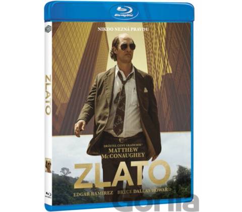 Zlato BD