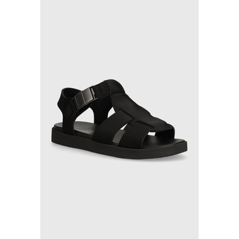 Calvin Klein Сандали Calvin Klein FISHERMAN SANDAL NEO в черно HM0HM01415 (HM0HM01415)