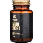 Grassberg Immu Boost - Beta Glucans [60 капсули]