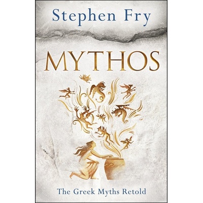 Mýty - Fry Stephen