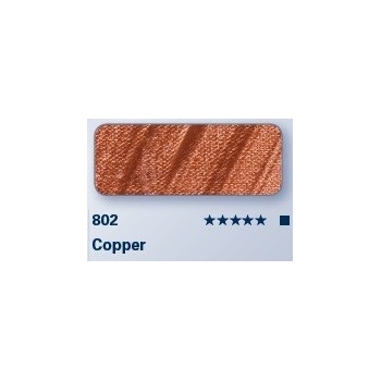 H. Schmincke & Co. Schmincke Akademie akrylové farby 60 ml 802 cooper