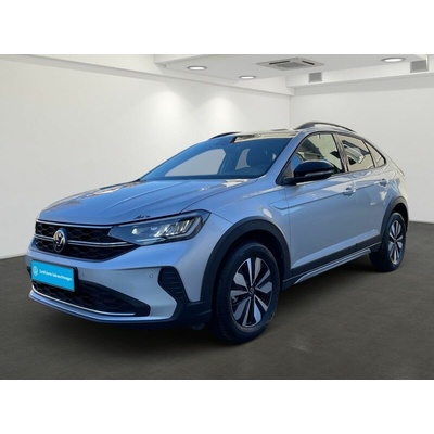 Volkswagen Taigo 1.0 TSI 70 kW