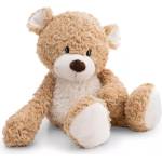 NICI Green: Мече Фини - карамел, 50 см (62962)