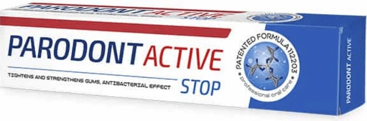 Parodont Active Stop 75 ml