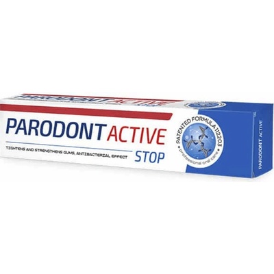 Parodont Active Stop 75 ml