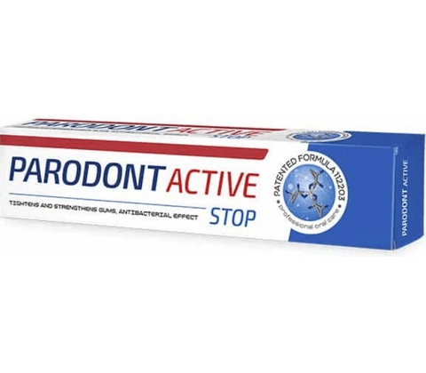 Parodont Active Stop 75 ml