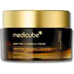 medicube - Deep Vita C Capsule Cream 55g