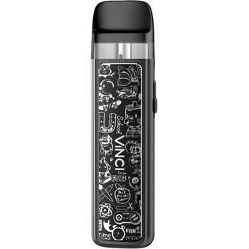 VooPoo Vinci Pod Royal Edition 800 mAh Silver Jazz 1 ks od 699 K - Heureka.cz VooPoo Vinci Pod Royal Edition 800 mAh Silver Jazz 1 ks od 699 K - Heureka.cz
