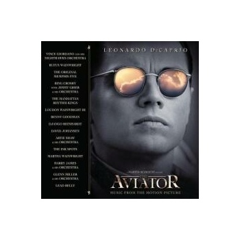 Soundtrack - The Aviator