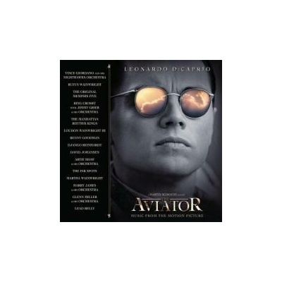 Soundtrack - The Aviator