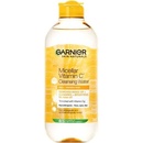 Prípravky na čistenie pleti Garnier Skin Naturals micelárna voda s vitamínom C 400 ml