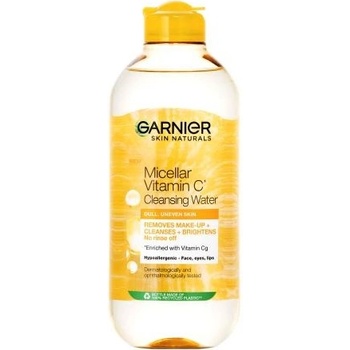 Garnier Skin Naturals micelárna voda s vitamínom C 400 ml