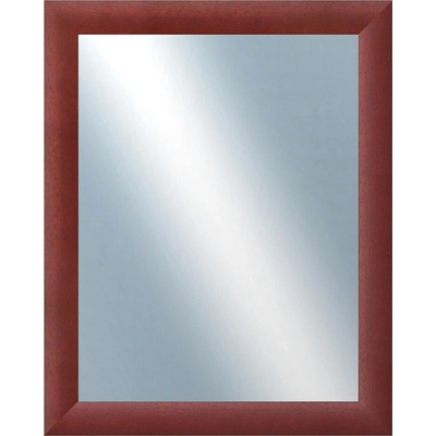 DANTIK LEDVINKA 40x50 cm vínová 1445