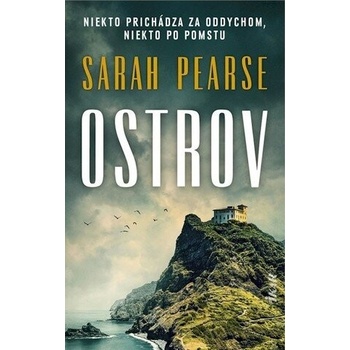 Ostrov