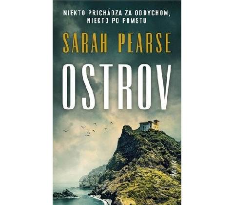 Ostrov