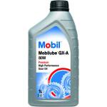 Mobil Трансмисионно масло mobil mobilube gx 80w-a 1 литър