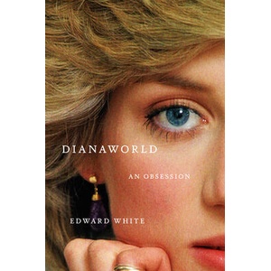 Dianaworld | WHITE EDWARD (ISBN: 9781324021568)