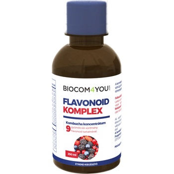 Biocom Flavonoid Complex 250 ml