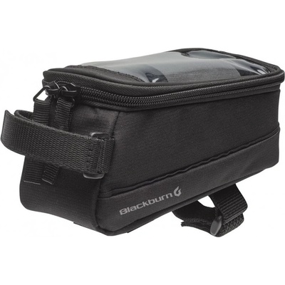 Blackburn Local Plus Top Tube Bag