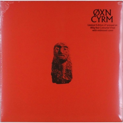 OXN - CYRM LP