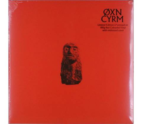 OXN - CYRM LP