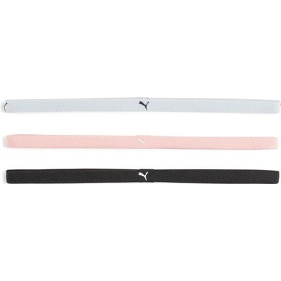 Puma AT SPORTBANDS WOMENS PACK 3PCS