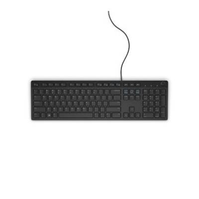 Multimedia Keyboard-KB216 - Bulgarian - Черна