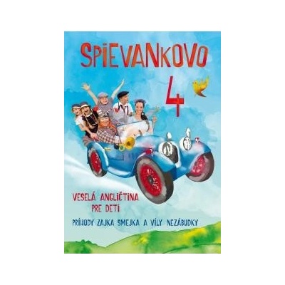 Spievankovo 4